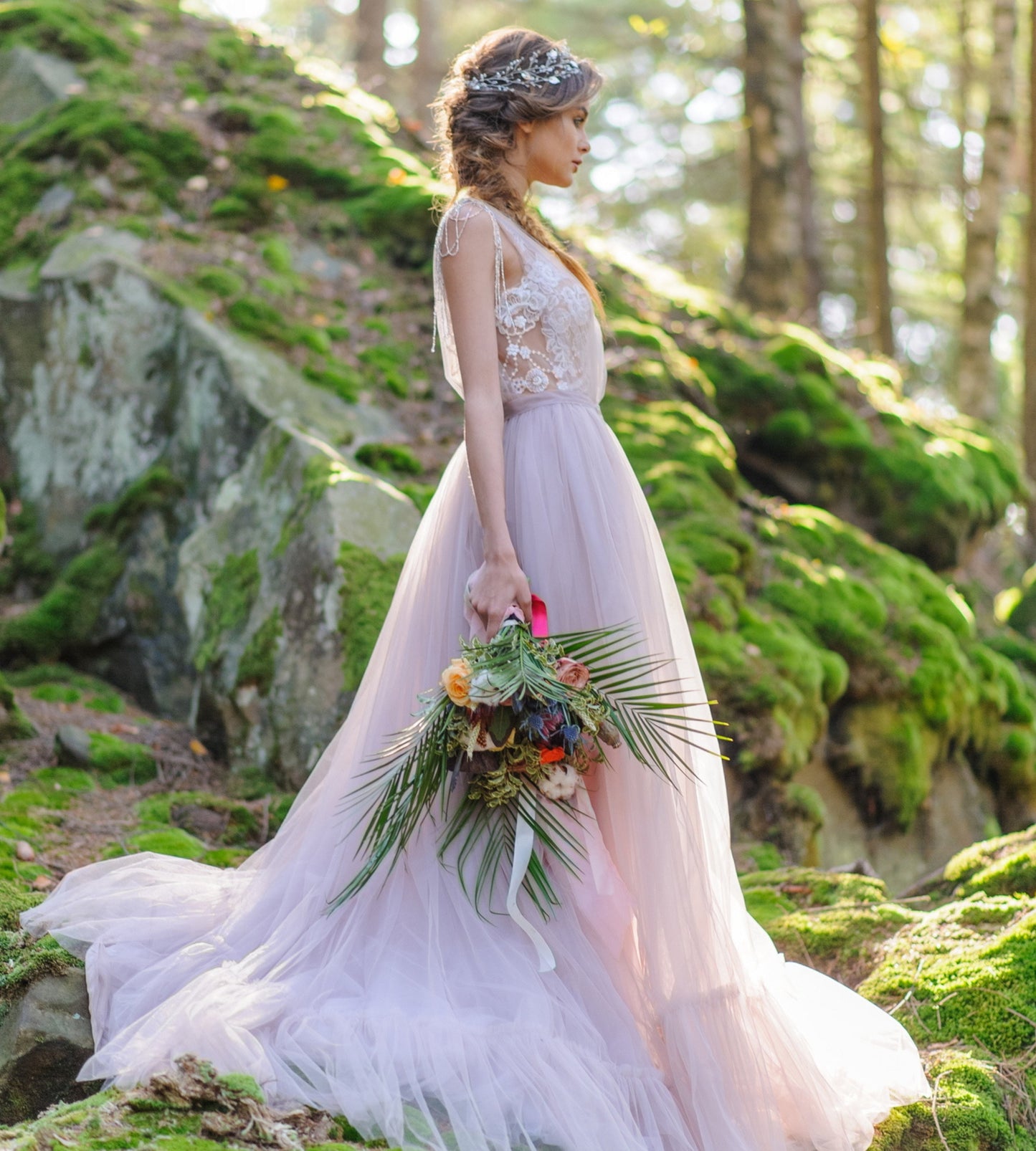 How to Choose the Perfect Hair Accessory for your style