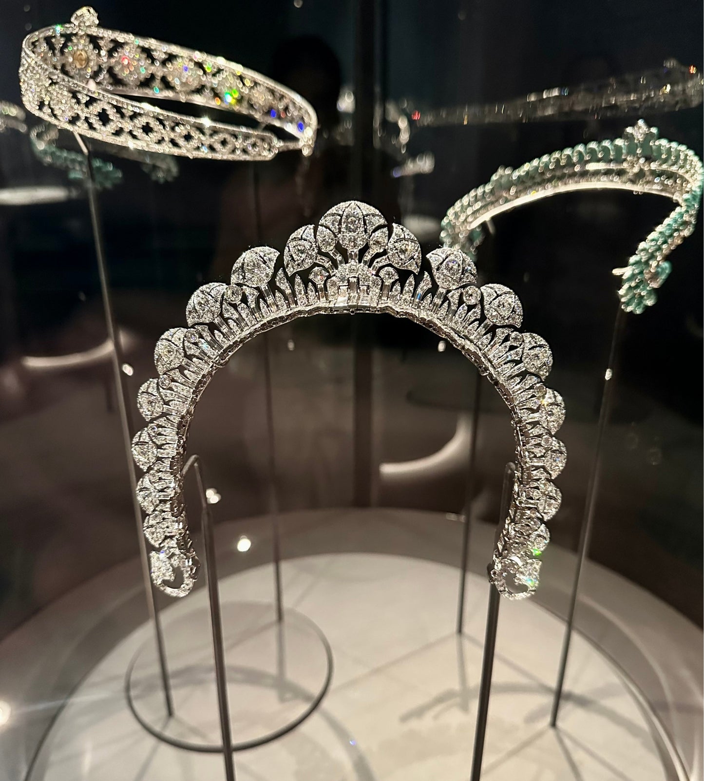 Cartier at the V&A: A Personal Journey Through Sparkle and Storytelling
