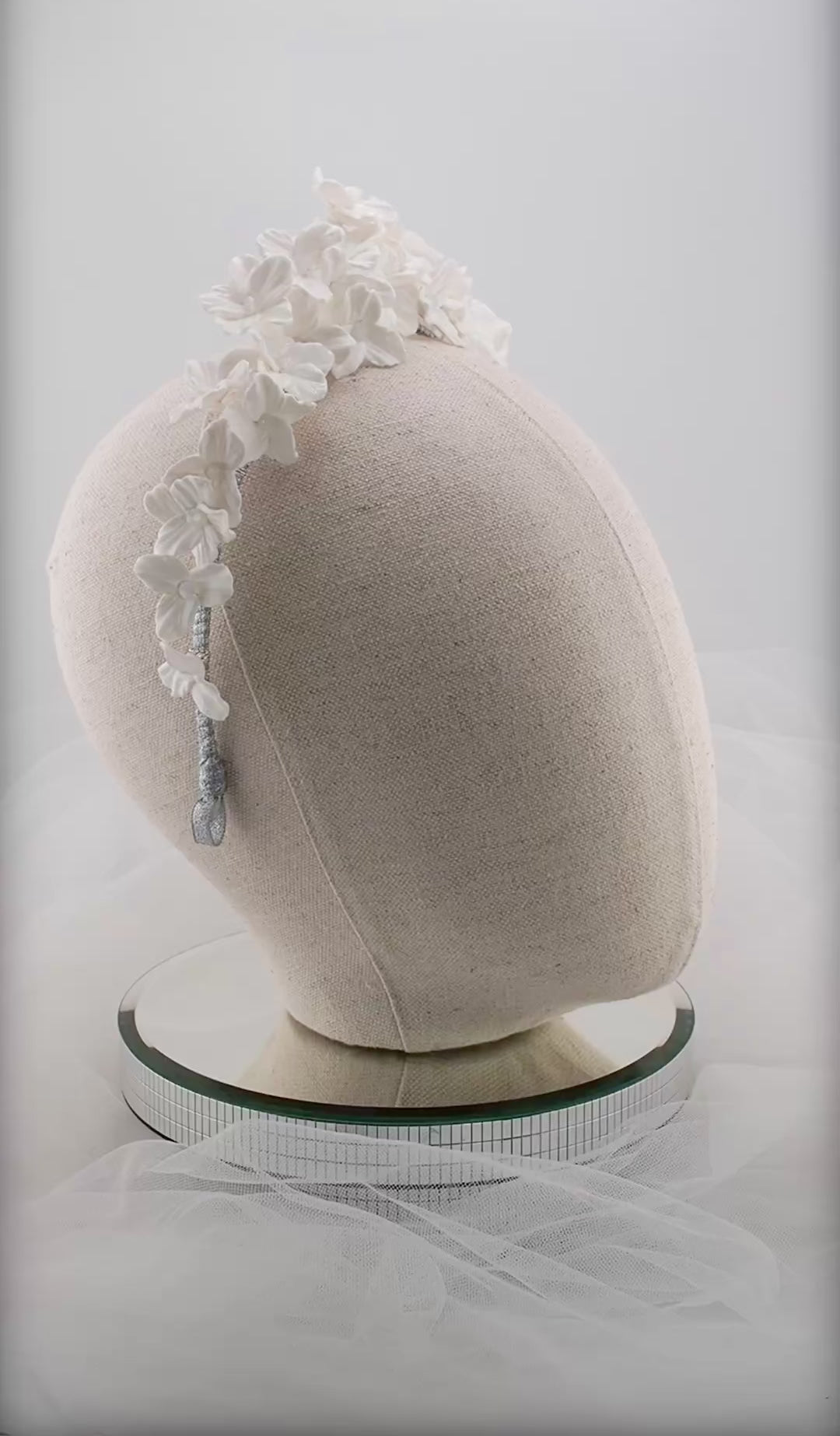 THE CHERRY-BELLE TIARA