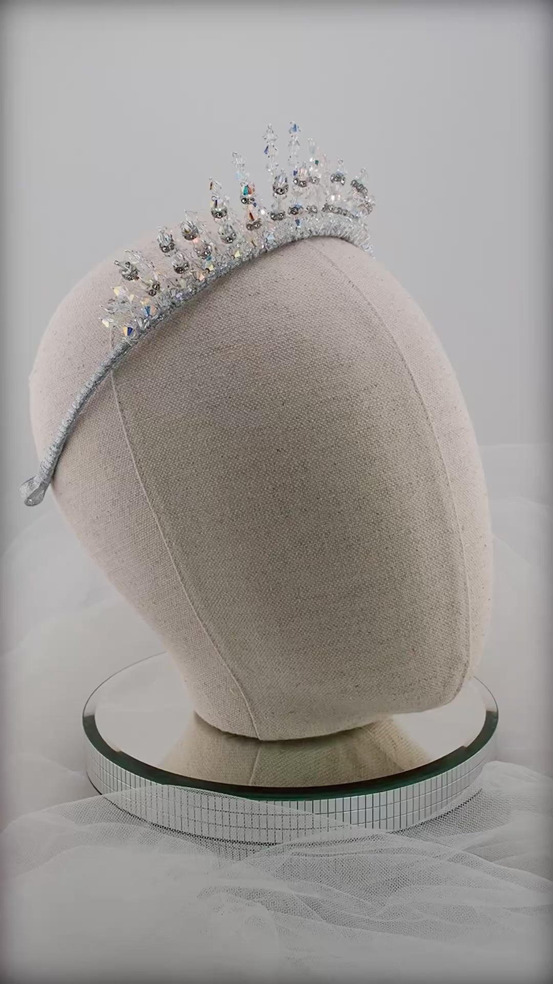 THE WINDSOR TIARA